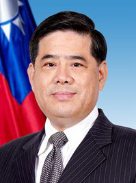 Hon. Remus Li-Kuo CHEN