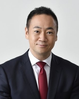 Mr. Keisuke SUZUKI