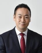 Mr. Keisuke SUZUKI