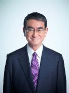 KONO Taro