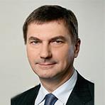 Hon. Andrus ANSIP