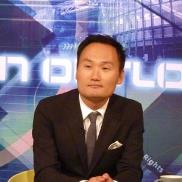 Hosuk Lee-Makiyama