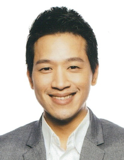 HO Mark Chih-Wei