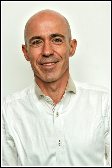 Stephane CORCUFF