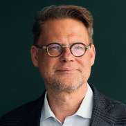 Dr. Christian BUEGER