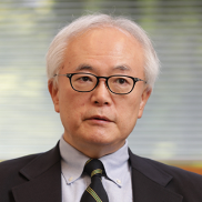 Dr. Tomohiko TANIGUCHI